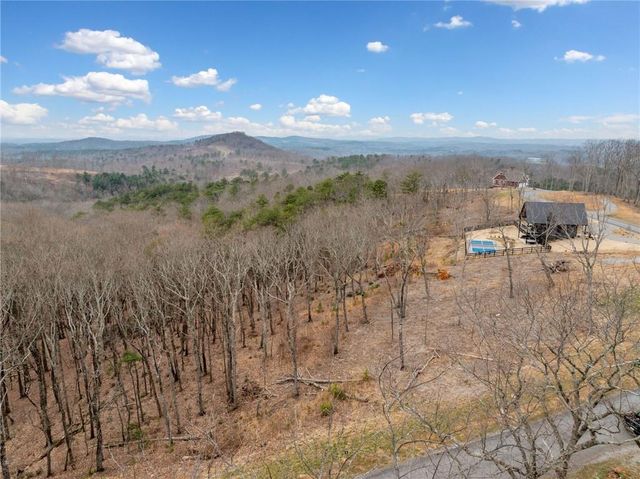 Lot 20 High Summit Drive, Talking Rock, GA 30175