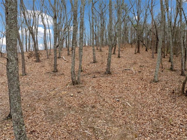 Lot 20 High Summit Drive, Talking Rock, GA 30175