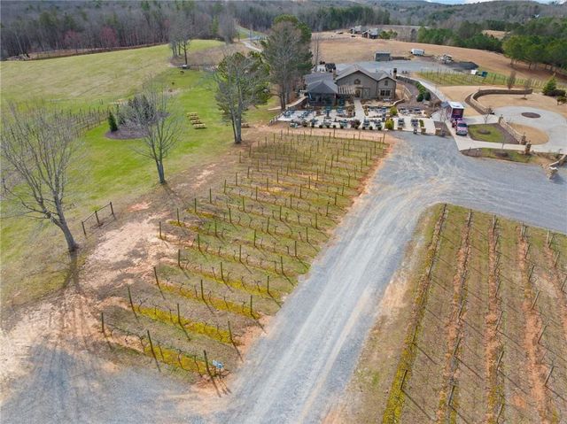 Lot 20 High Summit Drive, Talking Rock, GA 30175