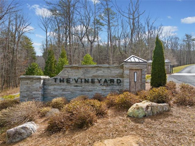 Lot 20 High Summit Drive, Talking Rock, GA 30175