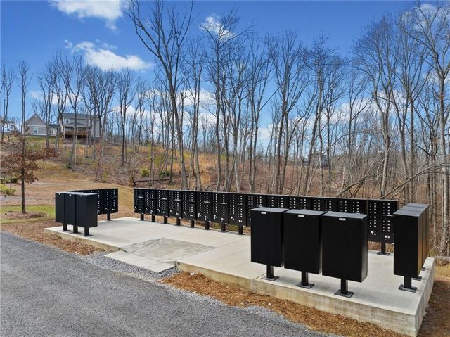 Lot 20 High Summit Drive, Talking Rock, GA 30175