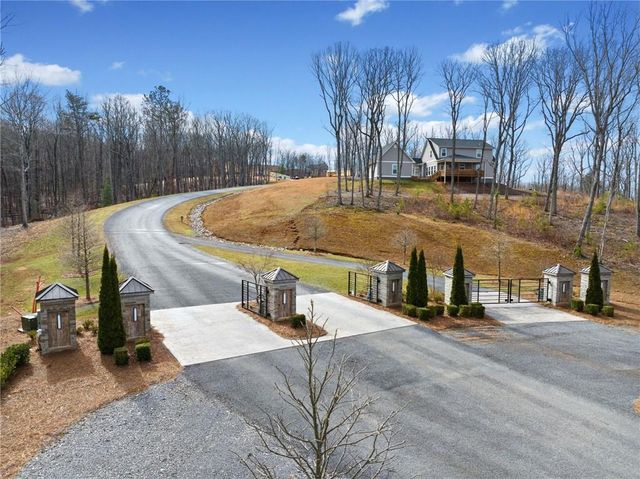 Lot 20 High Summit Drive, Talking Rock, GA 30175