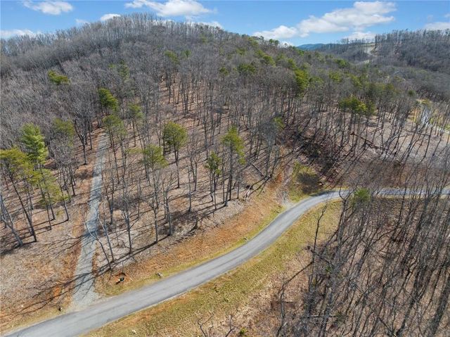 Lot 20 High Summit Drive, Talking Rock, GA 30175