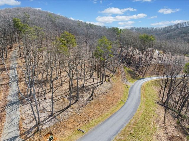 Lot 20 High Summit Drive, Talking Rock, GA 30175