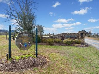 Lot 20 High Summit Drive, Talking Rock, GA 30175