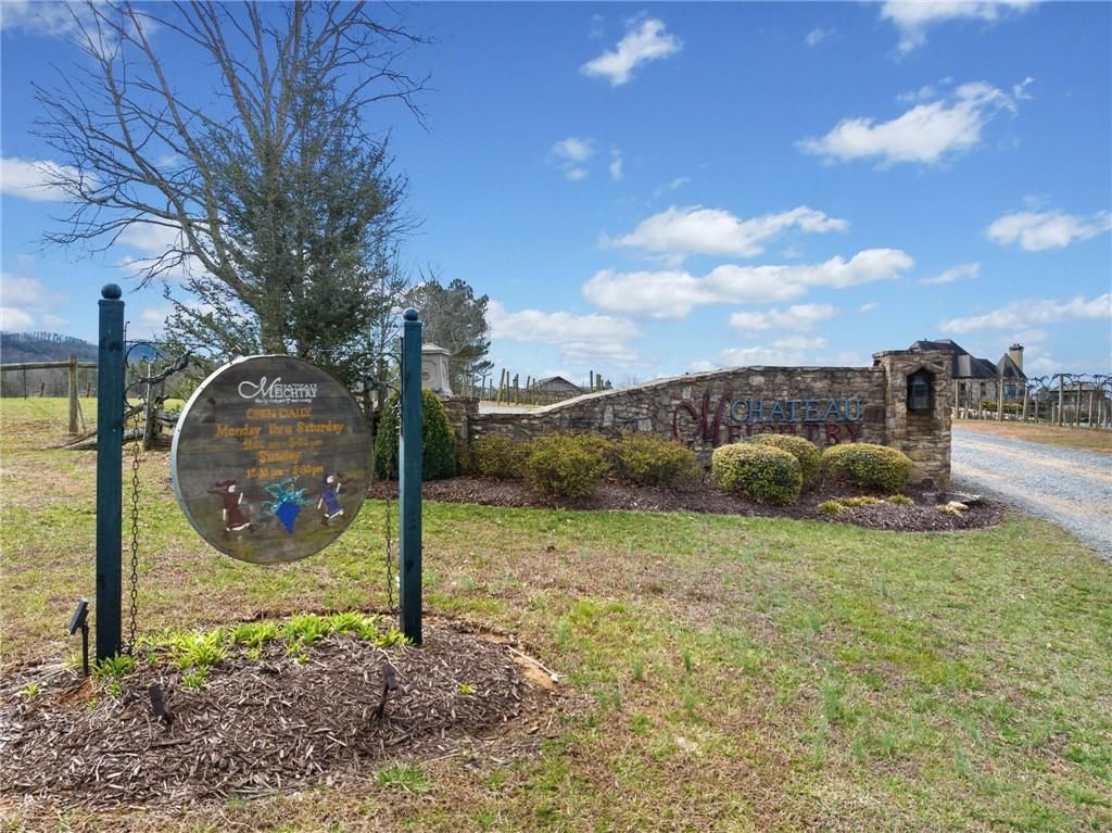 Lot 20 High Summit Drive, Talking Rock, GA 30175