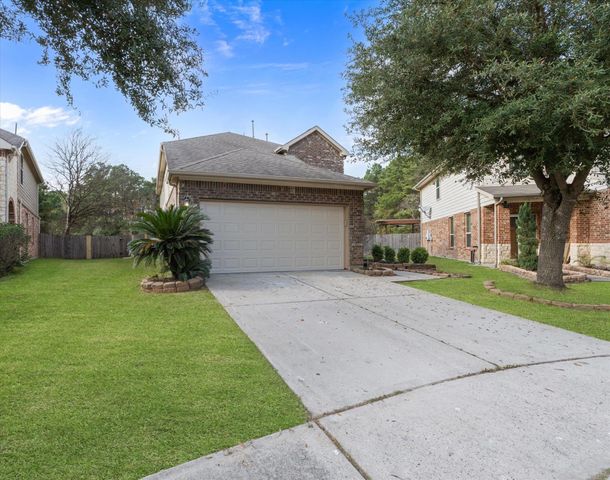 14151 Astonshire Lane, Houston, TX 77014