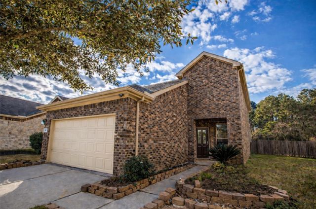 14151 Astonshire Lane, Houston, TX 77014