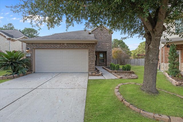 14151 Astonshire Lane, Houston, TX 77014