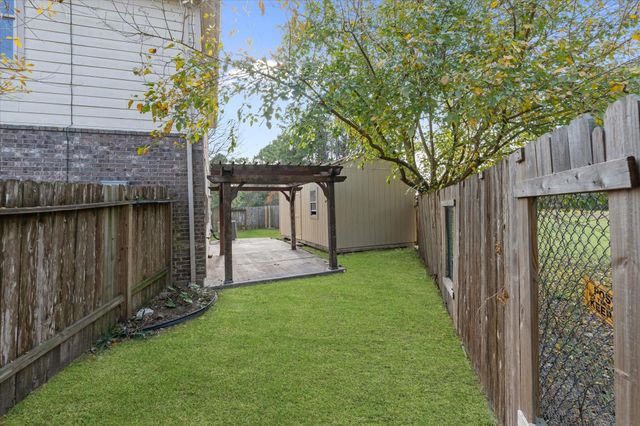 14151 Astonshire Lane, Houston, TX 77014