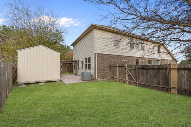 14151 Astonshire Lane, Houston, TX 77014