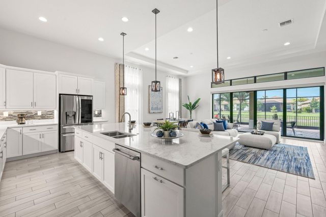 11856 Leon Circle N, Parkland, FL 33076