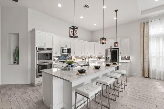 11856 Leon Circle N, Parkland, FL 33076