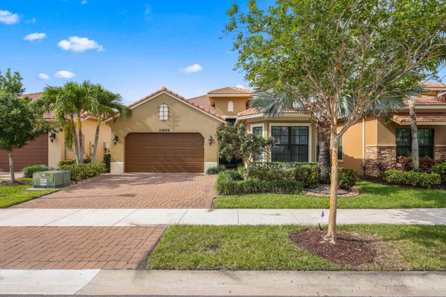 11856 Leon Circle N, Parkland, FL 33076