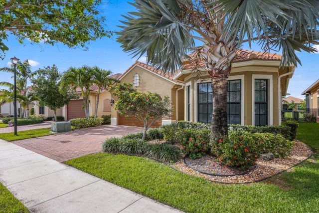 11856 Leon Circle N, Parkland, FL 33076