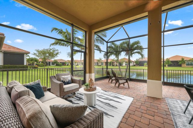 11856 Leon Circle N, Parkland, FL 33076
