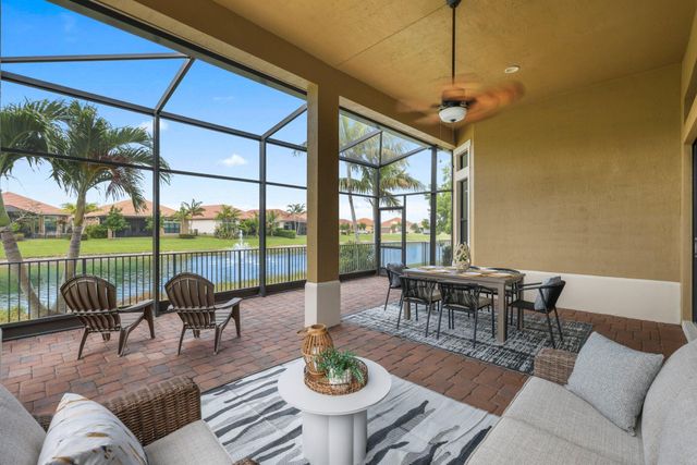11856 Leon Circle N, Parkland, FL 33076