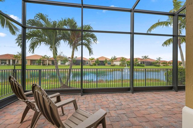11856 Leon Circle N, Parkland, FL 33076