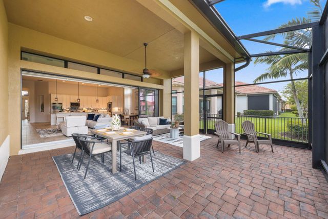 11856 Leon Circle N, Parkland, FL 33076
