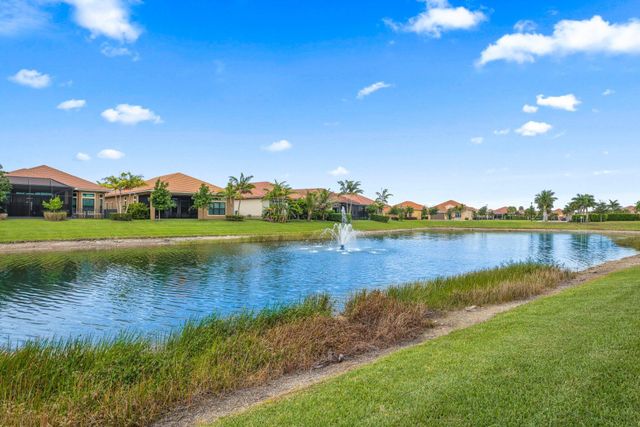 11856 Leon Circle N, Parkland, FL 33076