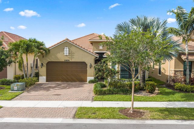11856 Leon Circle N, Parkland, FL 33076