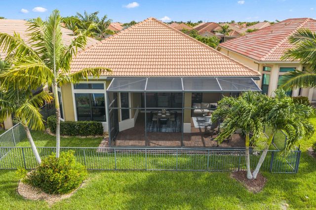 11856 Leon Circle N, Parkland, FL 33076