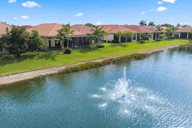 11856 Leon Circle N, Parkland, FL 33076