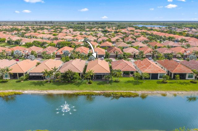 11856 Leon Circle N, Parkland, FL 33076