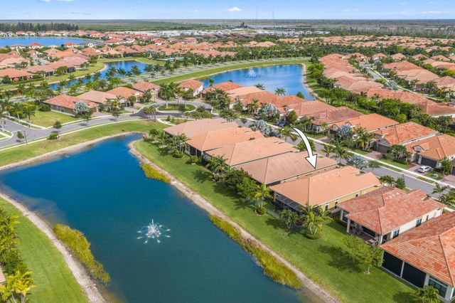 11856 Leon Circle N, Parkland, FL 33076
