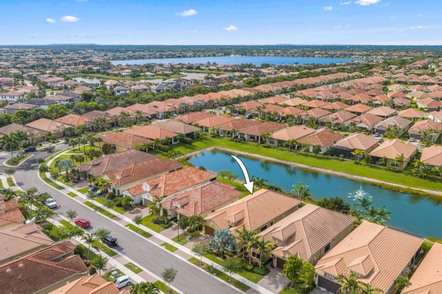 11856 Leon Circle N, Parkland, FL 33076