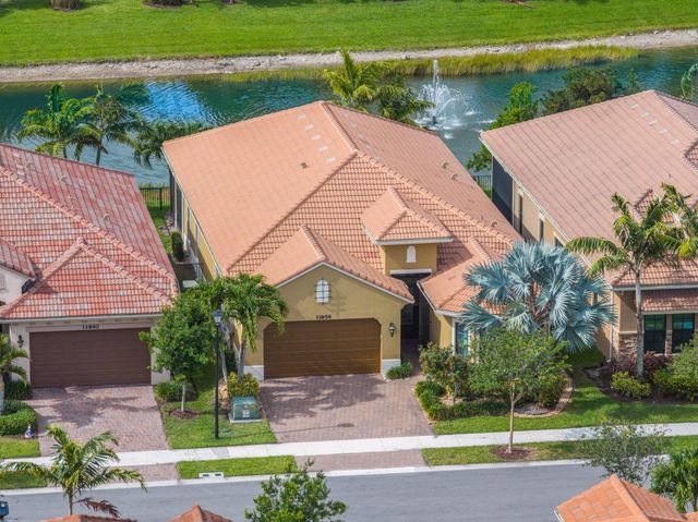 11856 Leon Circle N, Parkland, FL 33076