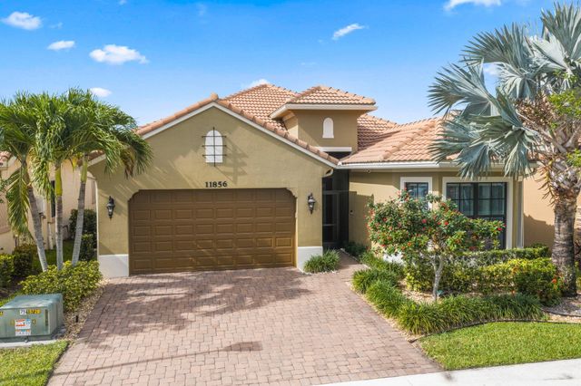 11856 Leon Circle N, Parkland, FL 33076