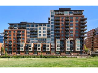 1401 Wewatta St 415, Denver, CO 80202
