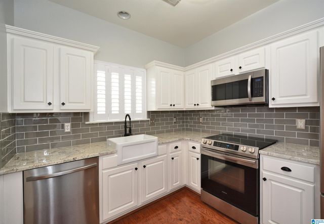 205 NARROWS REACH, Birmingham, AL 35242