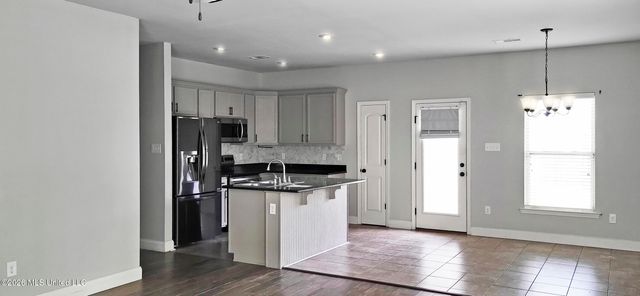 14086 Harley Drive, D'iberville, MS 39540