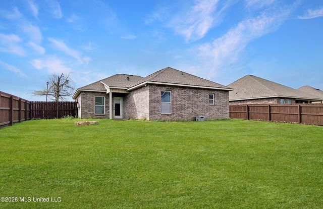 14086 Harley Drive, D'iberville, MS 39540