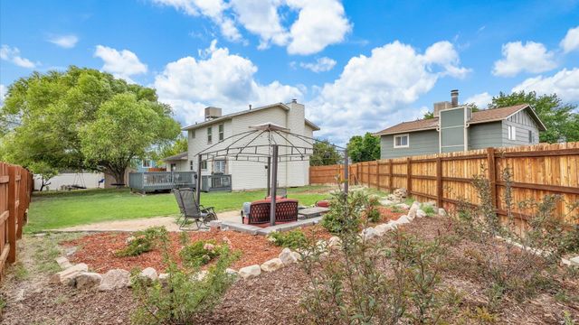630 Sparn Court, Grand Junction, CO 81506