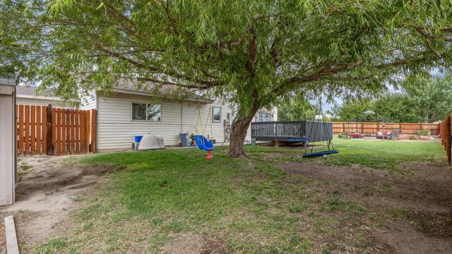 630 Sparn Court, Grand Junction, CO 81506