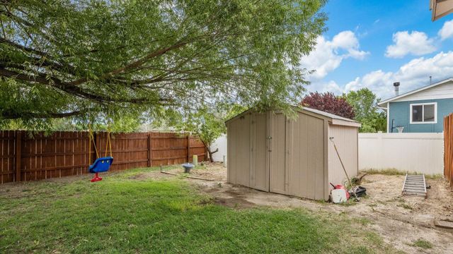 630 Sparn Court, Grand Junction, CO 81506
