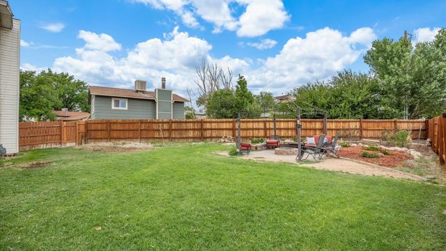 630 Sparn Court, Grand Junction, CO 81506