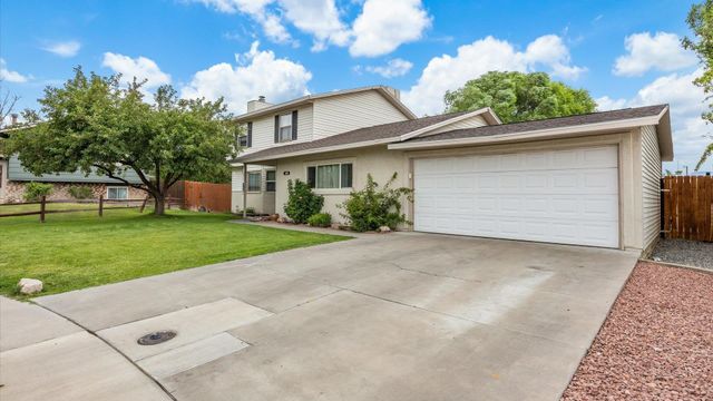 630 Sparn Court, Grand Junction, CO 81506