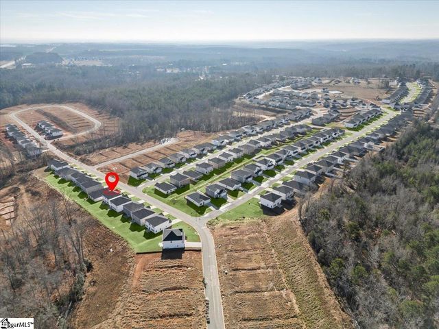 1612 Switchback Circle, Moore, SC 29365