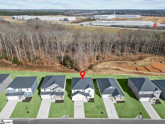 1612 Switchback Circle, Moore, SC 29365