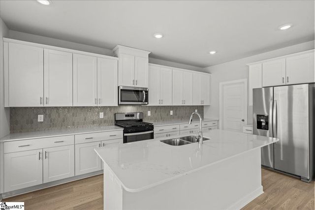 1612 Switchback Circle, Moore, SC 29365