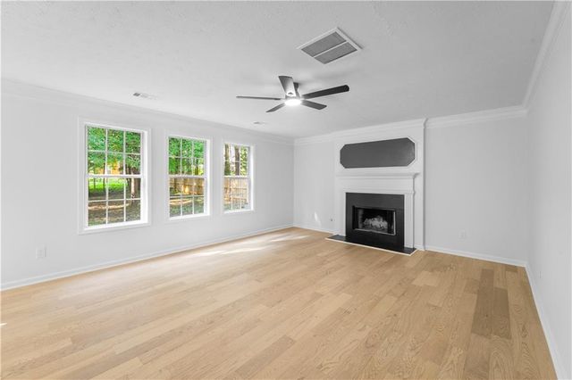 6913 Wynmeadow Drive, Stone Mountain, GA 30087