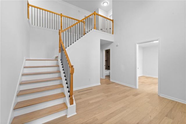 6913 Wynmeadow Drive, Stone Mountain, GA 30087