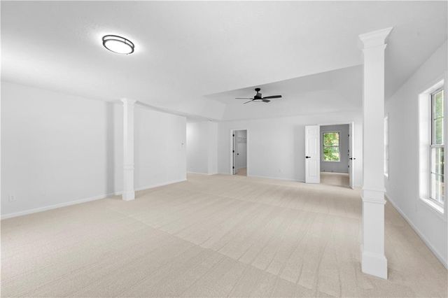 6913 Wynmeadow Drive, Stone Mountain, GA 30087