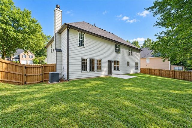 6913 Wynmeadow Drive, Stone Mountain, GA 30087