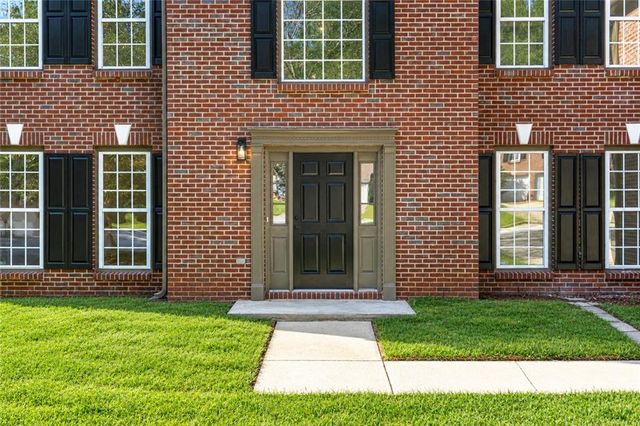 6913 Wynmeadow Drive, Stone Mountain, GA 30087