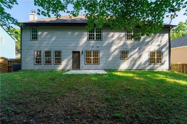 6913 Wynmeadow Drive, Stone Mountain, GA 30087